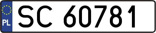SC60781