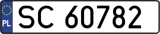 SC60782