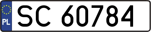 SC60784