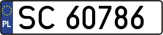 SC60786