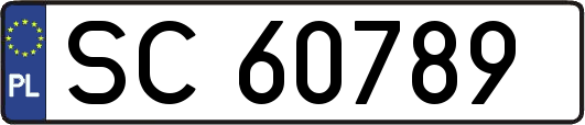 SC60789