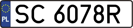 SC6078R