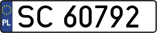 SC60792