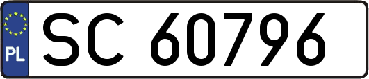 SC60796
