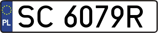 SC6079R
