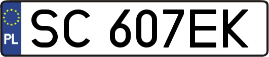 SC607EK