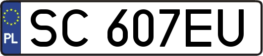 SC607EU
