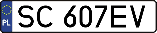 SC607EV