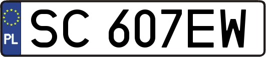 SC607EW