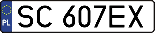 SC607EX