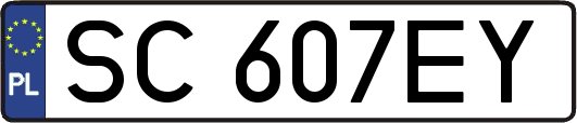 SC607EY
