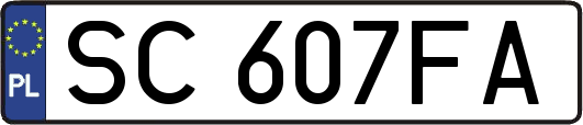 SC607FA