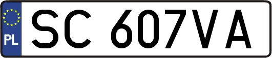 SC607VA
