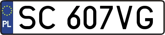 SC607VG