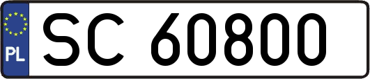 SC60800