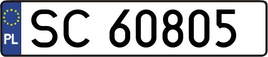 SC60805
