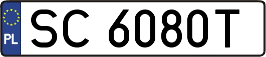 SC6080T