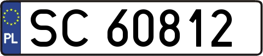SC60812