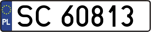 SC60813