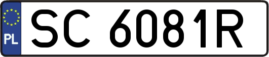 SC6081R