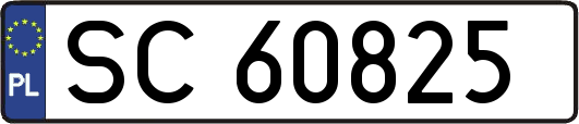 SC60825