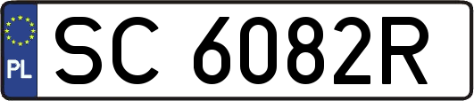 SC6082R