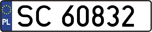 SC60832
