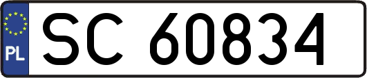 SC60834