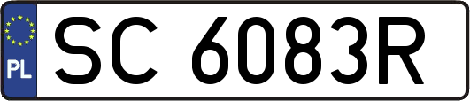 SC6083R