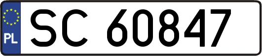 SC60847