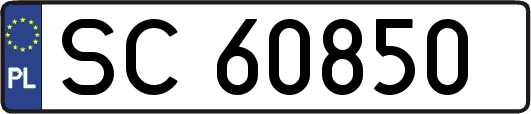 SC60850