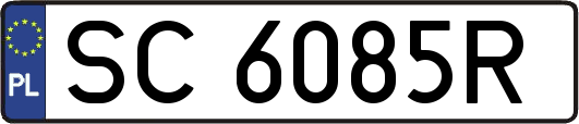 SC6085R