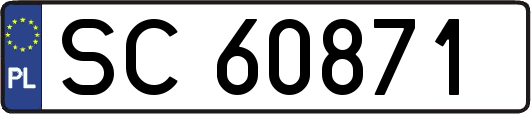 SC60871