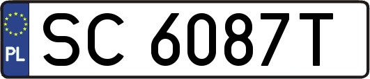 SC6087T