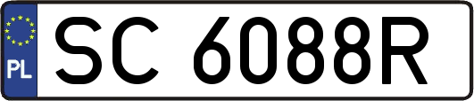 SC6088R