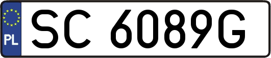 SC6089G