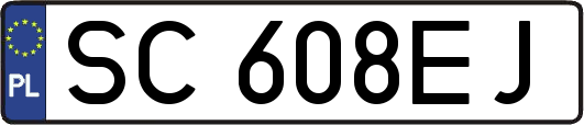SC608EJ