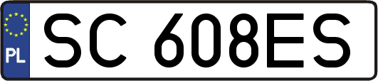 SC608ES