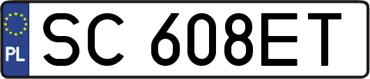 SC608ET