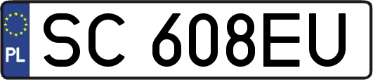 SC608EU
