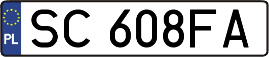 SC608FA