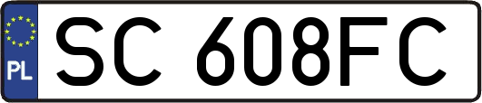 SC608FC