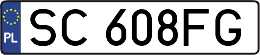 SC608FG