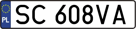 SC608VA
