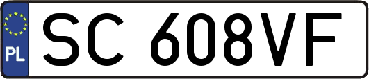 SC608VF
