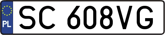 SC608VG