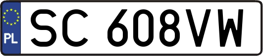 SC608VW
