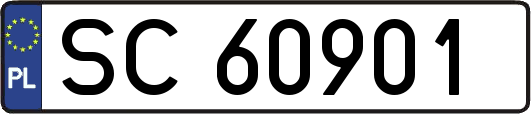 SC60901