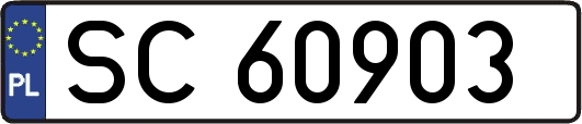 SC60903