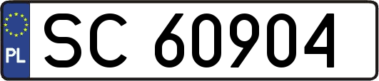 SC60904